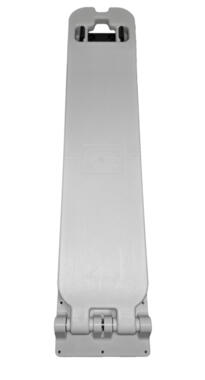 Compuerta de ventilación OXZY NM paneles 45–110 mm