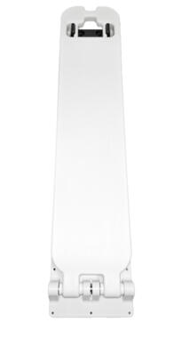 Compuerta de descompresión OXZY NM tabique 45 mm