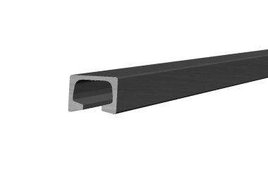 POWERLIFT 6S - Rail de coulissement aluminium