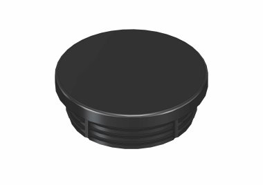 Tapones para tubo Ø 50 (1)