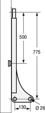 Jambe de force (1)