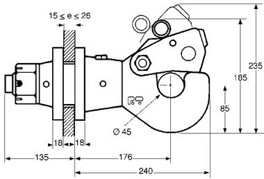 64 DP3 Coupling (2)