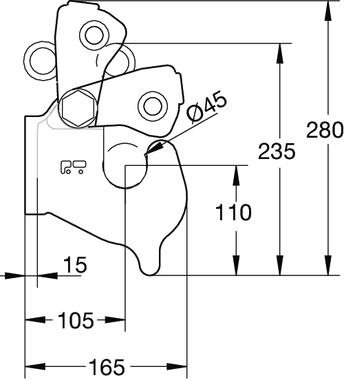 57 B Coupling (2)