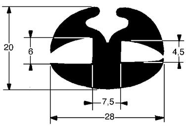 EPDM negro (1)