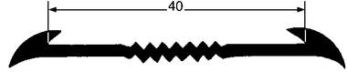 Stopa gumowa 40 mm (1)