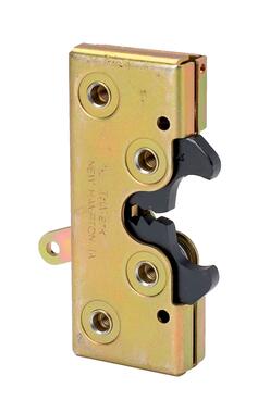 Double rotor latch 2 position (1)