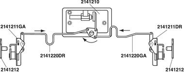 Tringle inox (1)