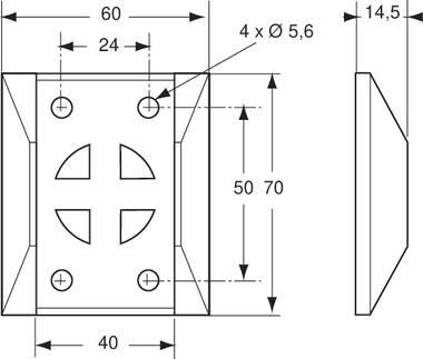 Stopa z elastomeru (2)