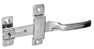 Stainless steel handle