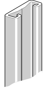 Szyna aluminium anodowane (1)