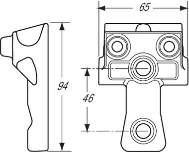 Keeper, KTL steel (2)