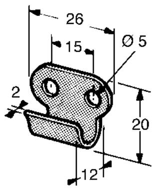 Crochet H20mm (1)