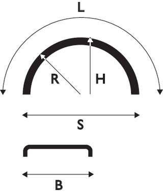 WHITE LINE V Guardabarros Parlok White Line V (2)