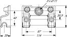 Cerradero acero KTL (2)