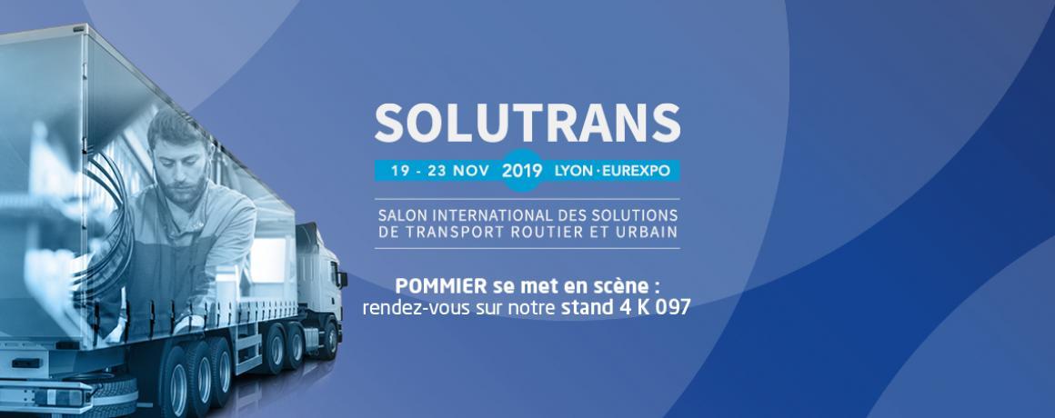 Solutrans 2019