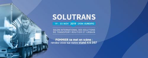 Solutrans 2019