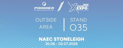 ROAD TRANSPORT EXPO 2026