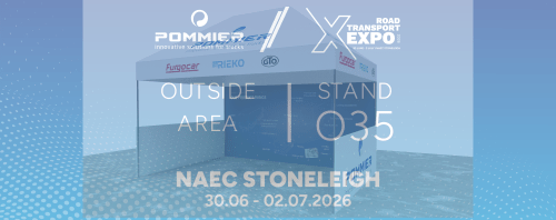 ROAD TRANSPORT EXPO