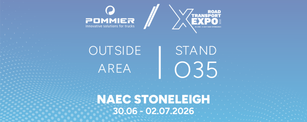 ROAD TRANSPORT EXPO 2026
