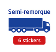 Semi-remorque 