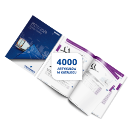 Nowy katalog 2023 - 2024
